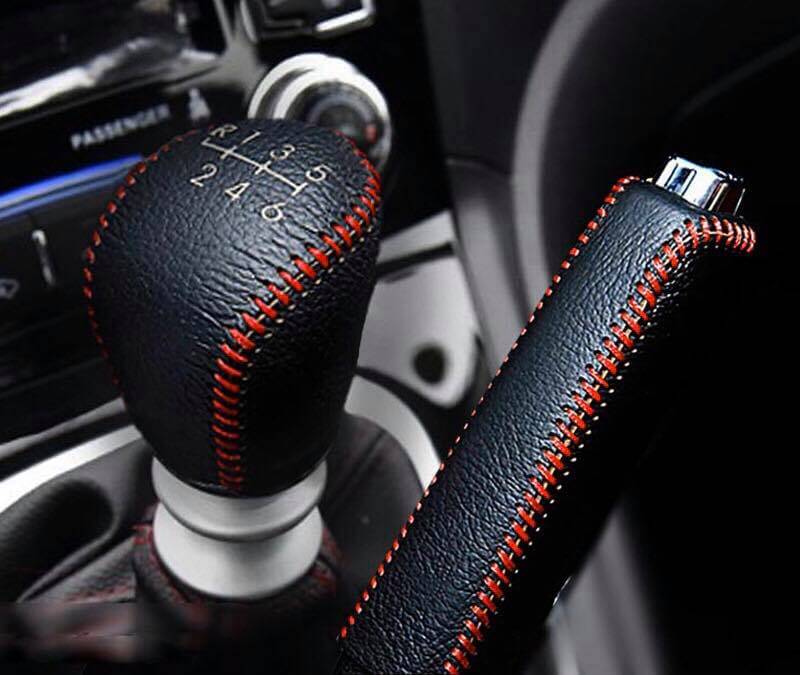 Bọc ghế da nh&acirc;n tạo cao cấp mang lại vẻ đẹp sang trọng