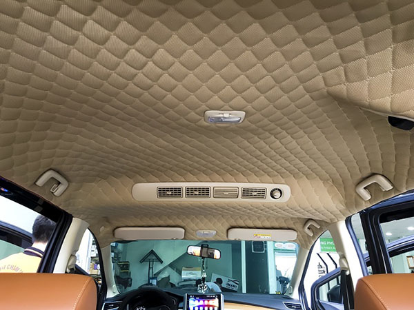 Bọc Ghế Ô Tô Cao Cấp Giá Tốt – Sang Trọng, Tiết Kiệm, Xế Yêu Lên Đời!