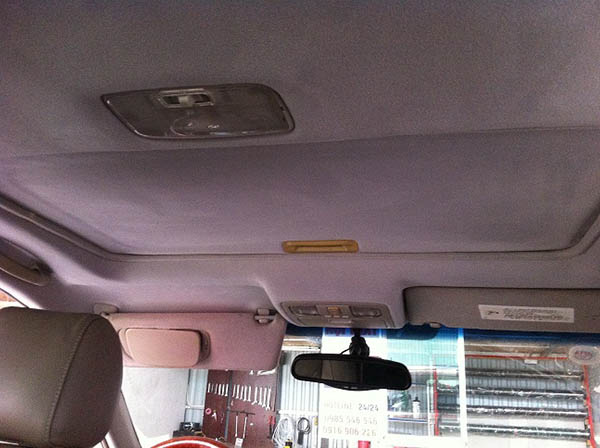 Bọc Ghế Ô Tô Cao Cấp May Đo Theo Xe – Đẳng Cấp Riêng Cho Xế Yêu Của Bạn!