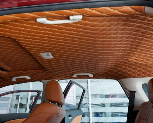 Ghế sofa bọc da thật bền đẹp gi&aacute; tốt sau khi ho&agrave;n thiện