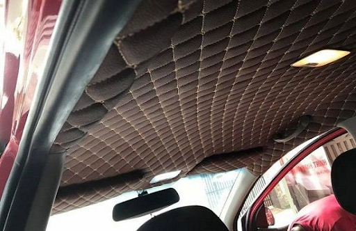 Quy tr&igrave;nh bọc ghế da &ocirc; t&ocirc; chuy&ecirc;n nghiệp