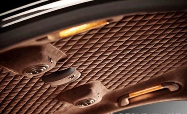 Bọc trần xe ô tô: Nên hay không nên?