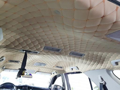 bọc trần &ocirc; t&ocirc; 5D,6D