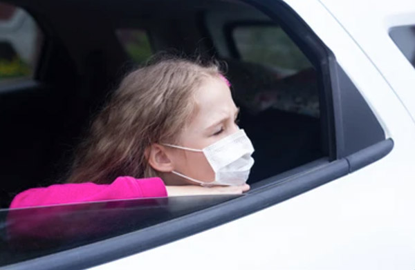 c&aacute;ch chống say xe