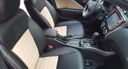Gi&aacute; bọc ghế da cho Honda City: Bọc ghế da cho Honda City v&agrave; những điều bạn n&ecirc;n ch&uacute; &yacute;