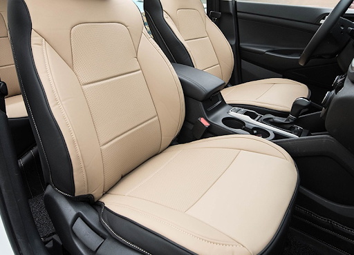 Da c&ocirc;ng nghiệp c&oacute; rất nhiều m&agrave;u sắc cho kh&aacute;ch h&agrave;ng thoải m&aacute;i lựa chọn (gi&aacute; bọc ghế xe kia morning)