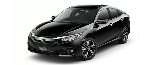 Honda Civic độ 3