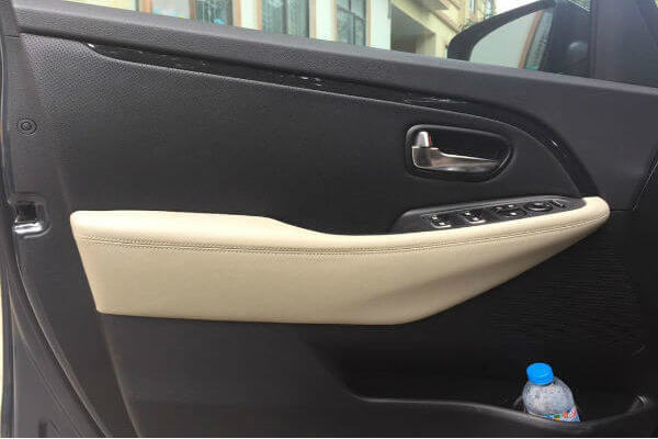 Với những loại da 