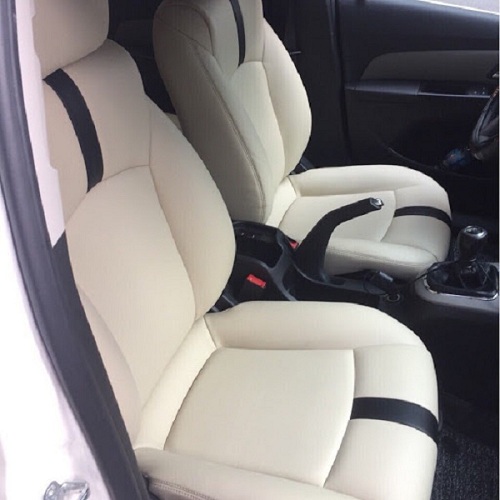 bọc da ghế xe chevrolet cruze