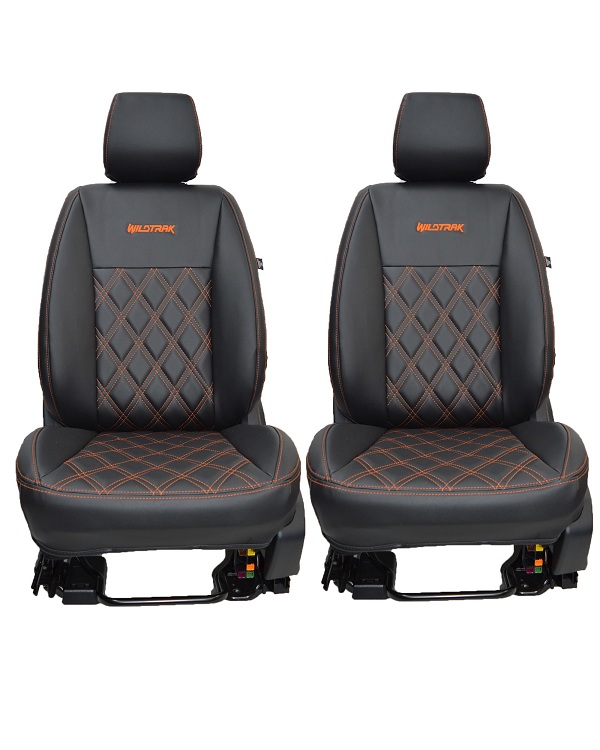 - Bọc ghế da th&ecirc;u tay