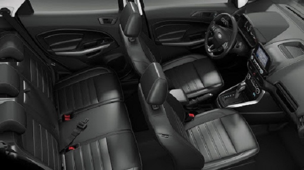 bọc ghế xe ford everest