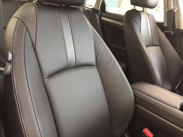 Tư vấn lựa chọn bọc ghế da honda civic ph&ugrave; hợp