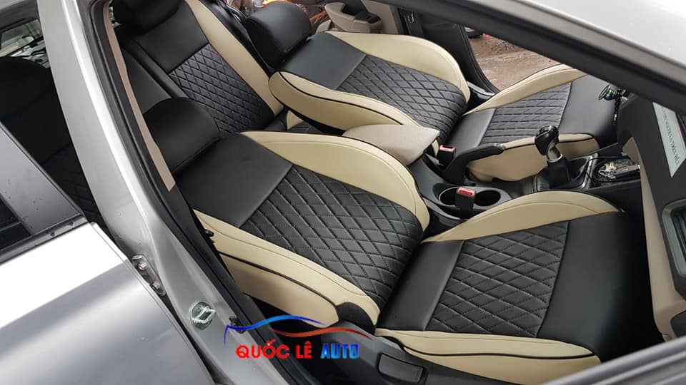 bọc ghế da đẹp