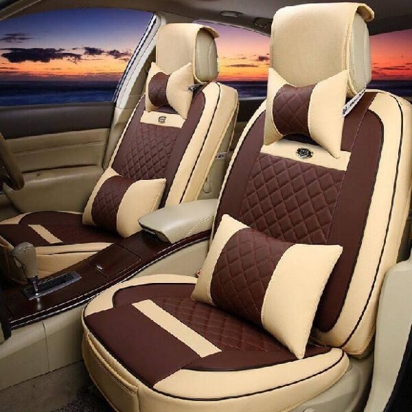 địa chỉ bọc ghế da ô tô uy tín