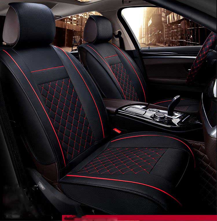 bọc da vô lăng ô tô khâu tay