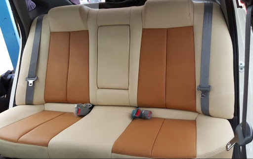 L&yacute; do n&ecirc;n bọc ghế da &ocirc; t&ocirc;