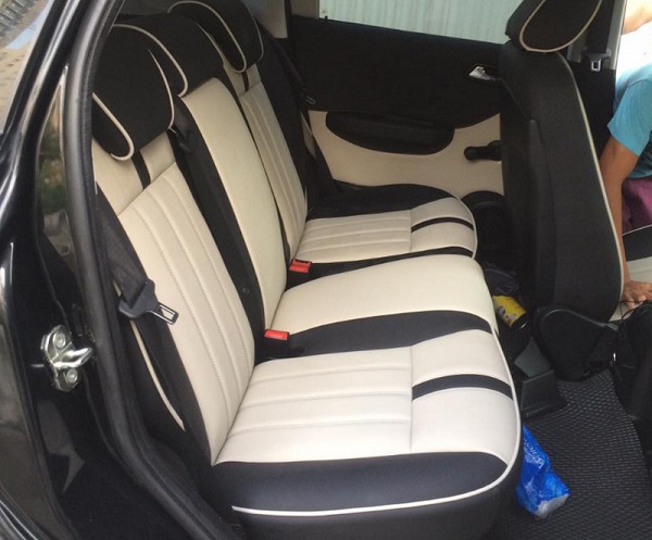 N&ecirc;n bọc ghế da nappa cho &ocirc; t&ocirc; ở đ&acirc;u?