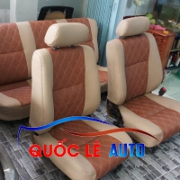 Có nên bọc ghế da ô tô hay không?