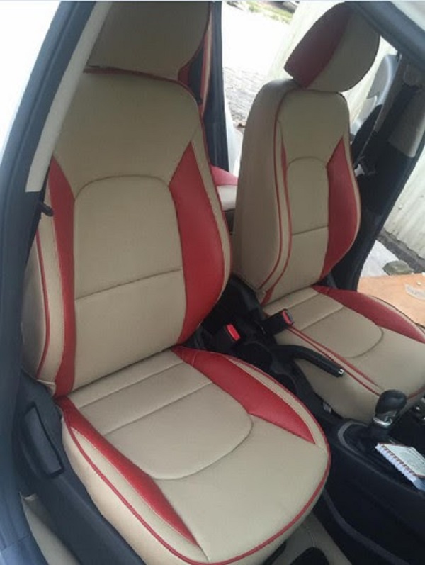 Địa chỉ bọc da nội thất ô tô tốt