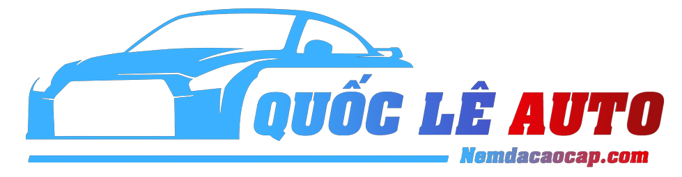 QUỐC LÊ AUTO - SALON AUTO QUỐC LÊ