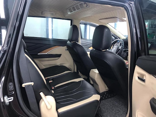 Bọc Ghế Ô Tô Cao Cấp Da Thật – Biến Xế Yêu Thành “Hoàng Tử” Đẳng Cấp!