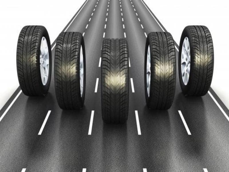 Lốp Xe Ô Tô Nào Tốt Nhất