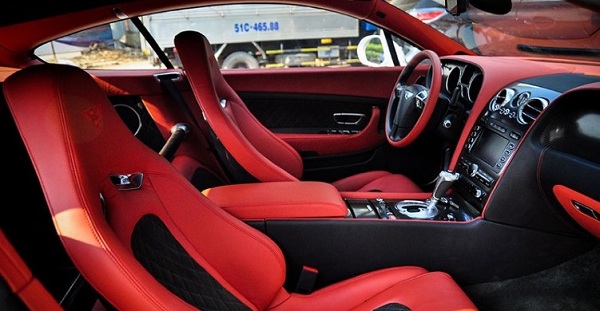 Bọc da Taplo ô tô uy tín, chất lượng tại Quốc Lê Auto