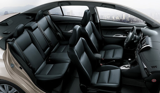 Đổi m&agrave;u nội thất &ocirc; t&ocirc;