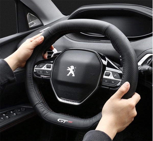 HƯỚNG DẪN CÁCH KHÂU VÔ LĂNG Ô TÔ