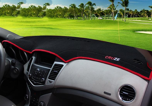 Thảm taplo là gì? Mua thảm chống nắng taplo tốt nhất 2023