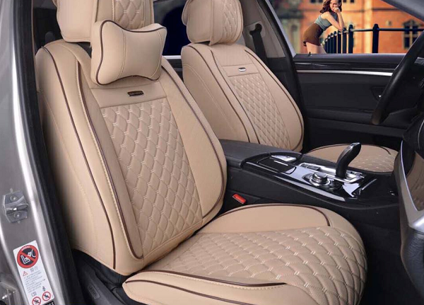 CÁC MẪU BỌC GHẾ DA ĐẸP PHỔ BIẾN NHẤT HIỆN NAY