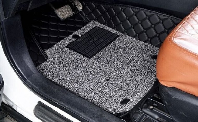 miếng l&oacute;t s&agrave;n xe hơi