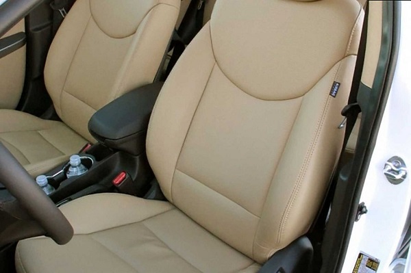 GIÁ BỌC GHẾ DA Ô TÔ PHỤ THUỘC VÀO ĐÂU?